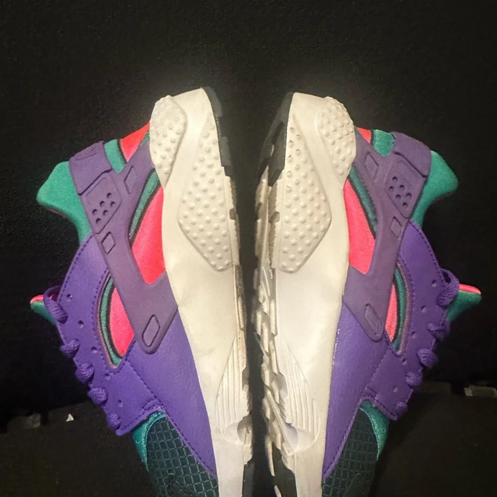 Nike huarache - Picture 4 of 8